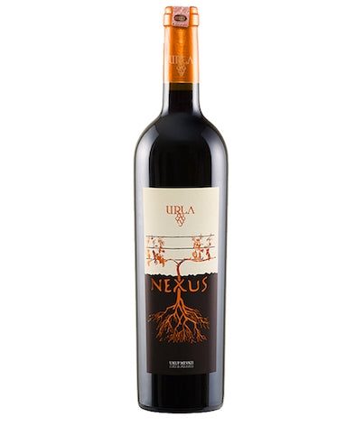 Urla Nexus Kırmızı Şarap 75Cl