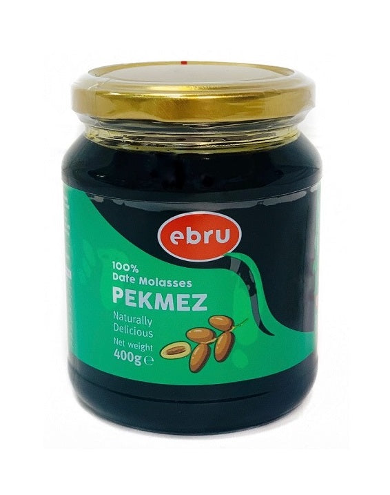 Ebru Date Molasses 400GR