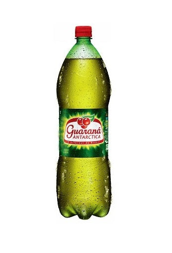 Guarana Antarctica Drink 1.5L