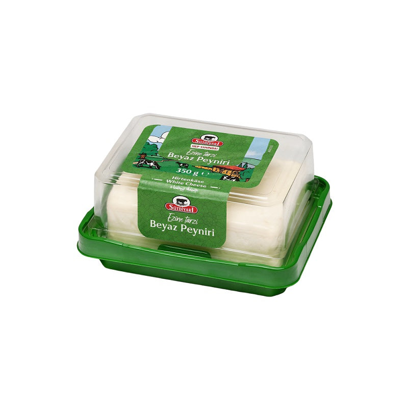 Sutdiyari Ezine White Cheese 350G