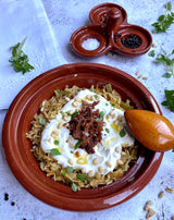 Dodoni Manouri Cheese 200G