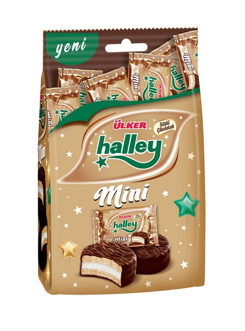 Ülker Halley Mini Çanta 103G