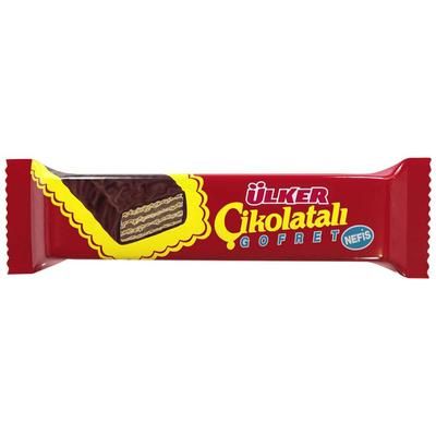 Ülker Çikolatalı Gofret 36G