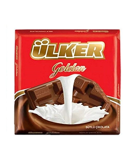 Ulker Chocolate 60G