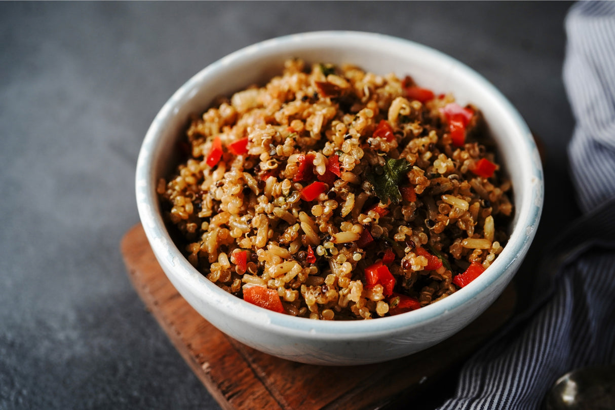 Gama Brown Rice 500G