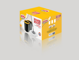 Holdy Power Boost Cleaning Set