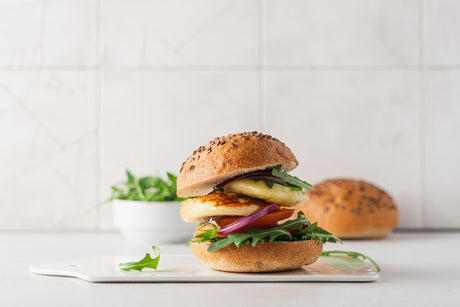 Dodoni Halloumi Cheese PDO 225G