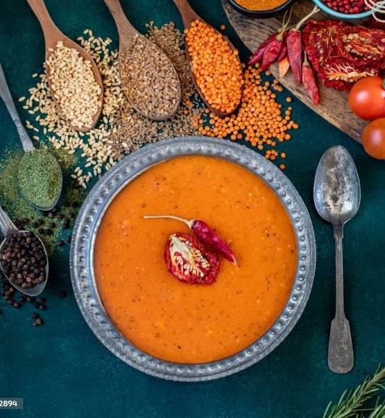 Gama Tarhana Çorbası 500GR