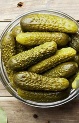 Melis Kornişon 350GR