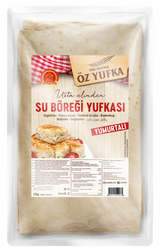 Özyufka Su Böreği Yufkası 750G