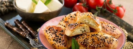 Sütdiyari Doğal Yoğurt %3,5 1KG