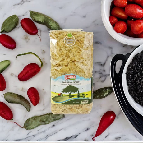 Gama Tarhana Soup 500GR