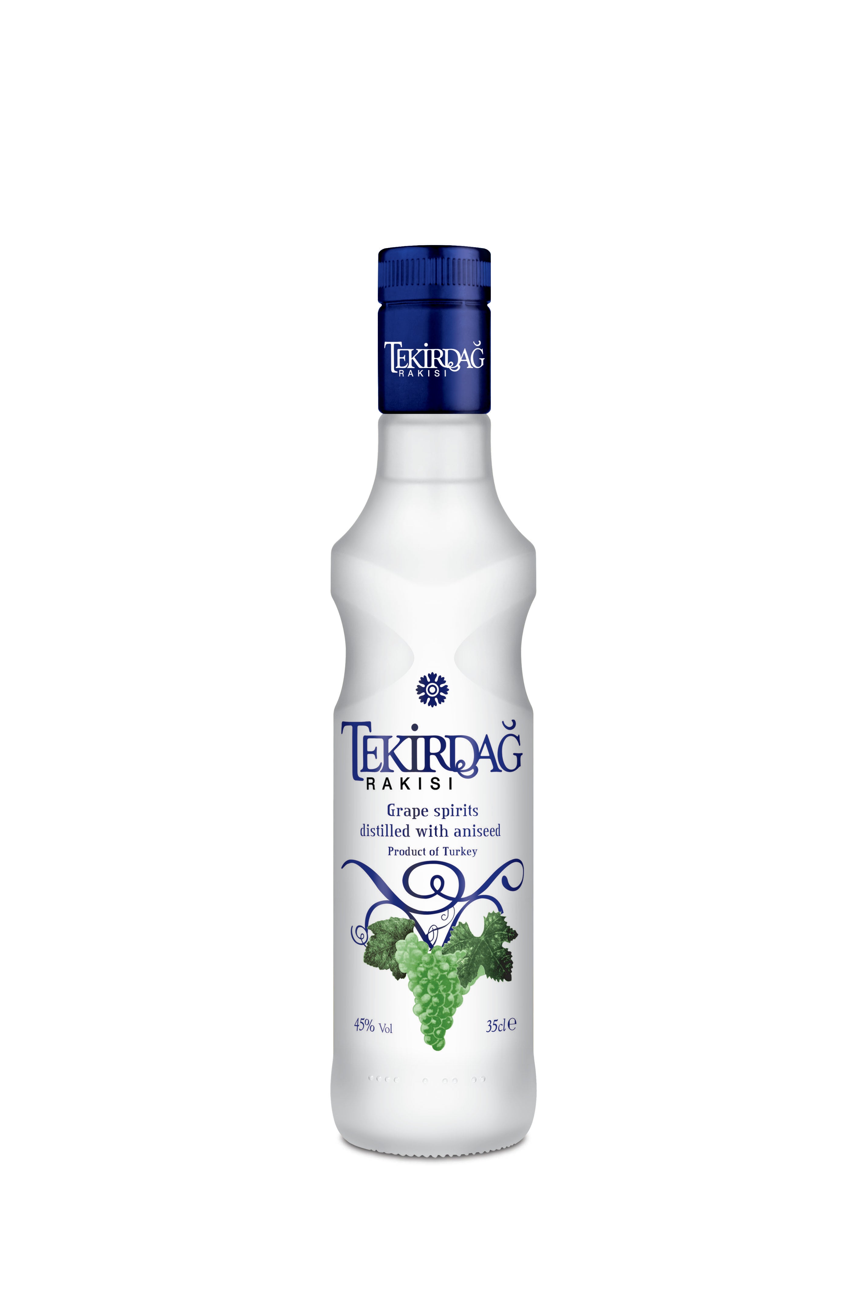 Tekirdag Raki 35cL – Grocina