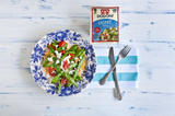 Dodoni Light Greek Feta Cheese 180G