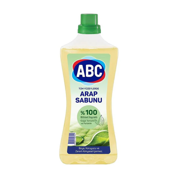 ABC Arap Sabunu 900 ml