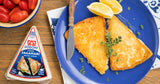 Dodoni Saganaki Frying Cheese 200g