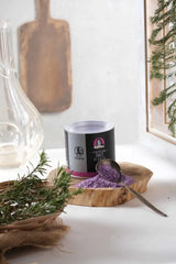 Efsina Violet Finishing Salt Flakes 140G