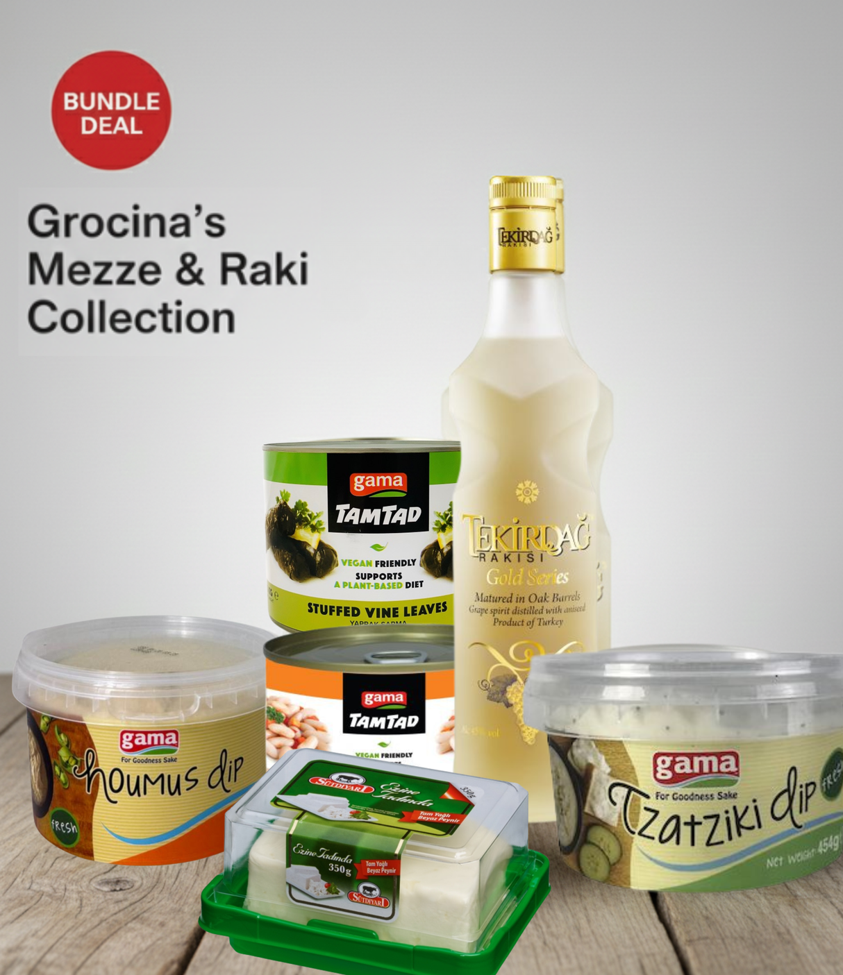 Perfect Raki Night Box 2