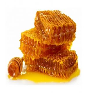 COMB HONEY IN FRAME KG