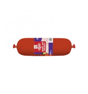 HILALTURK BEEF SALAMI 500g 