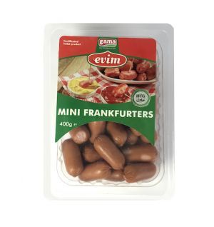 EVIM MINI SOSIS 400gr