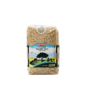 BROWN RICE 500gr