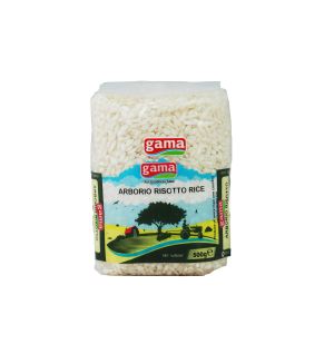 ARBORIO RICE (RISOTTO) 500gr