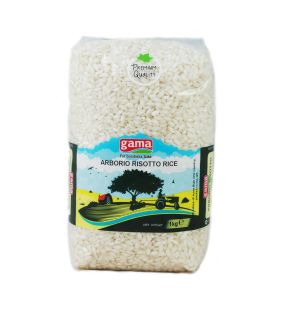 ARBORIO RICE (RISOTTO) 1kg