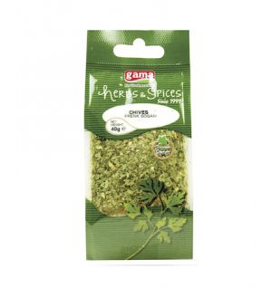 STAND CHIVES 40gr 