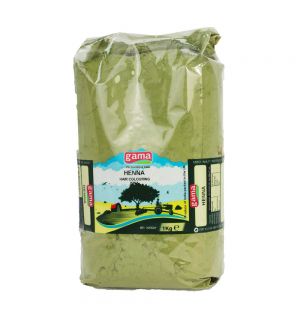 HENNA POWDER (KINA) 1kg