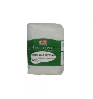 LEMON SALT CRYSTALS 500gr