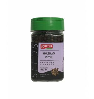 SHAKER BLACK PEPPER WHOLE 90gr