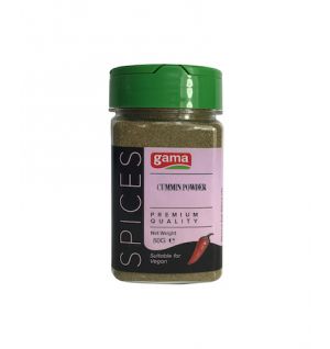 SHAKER CUMIN POWDER 80gr