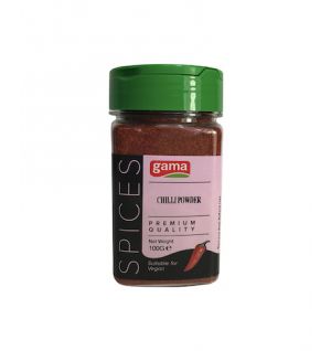 SHAKER CHILLI POWDER 100gr