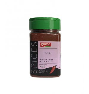 SHAKER PAPRIKA 90gr