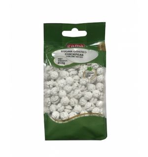 SUGAR COATED CHICKPEAS 250gr