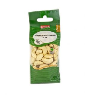 CASHEW NUT KERNELS 150gr