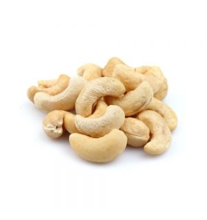 CASHEW NUT KERNELS 1kg