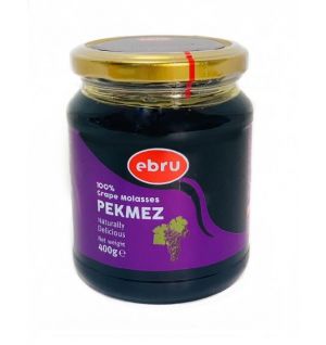 EBRU PEKMEZ BOILED GRAPE JUICE 400g