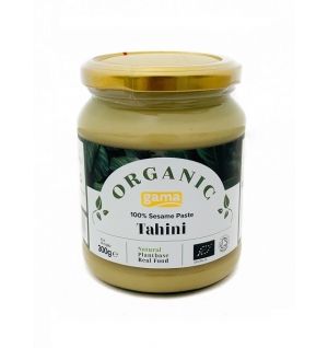 EBRU ORGANIC TAHINI 300gr