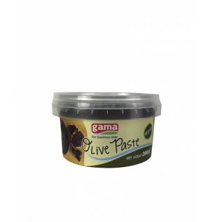 OLIVE PASTE 200G 