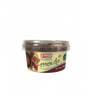 KAYSERI CEMEN 225gr 