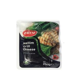 EBRU GRILLING CHEESE 200g Grillled Cheese