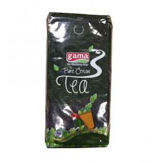 GAMA CEYLON TEA OPA 1000g