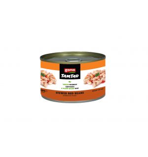TAMTAD RED BEANS PILAKI (STEWED) 400g#