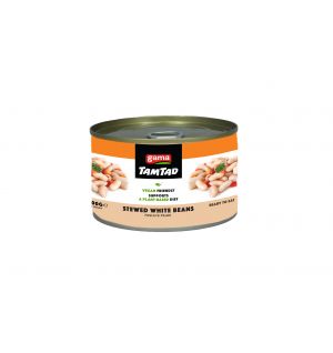 TAMTAD WHITE BEANS PILAKI (STEWED) 400g#