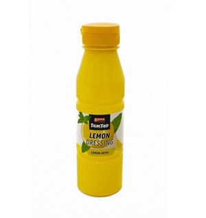 TAMTAD LEMON JUICE 370ml