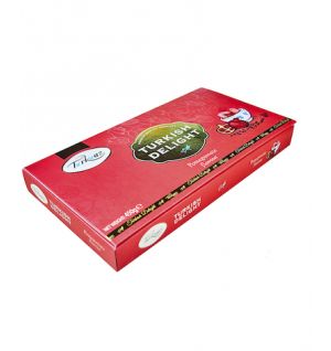 TURKUAZ POMEGRANATE TURKISH DELIGHT 450g