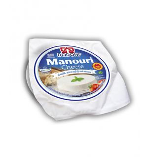 DODONI MANOURI CHEESE 200g