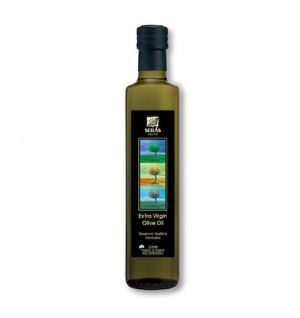 SELLAS EXTRA VIRGIN OLIVE OIL 250ml